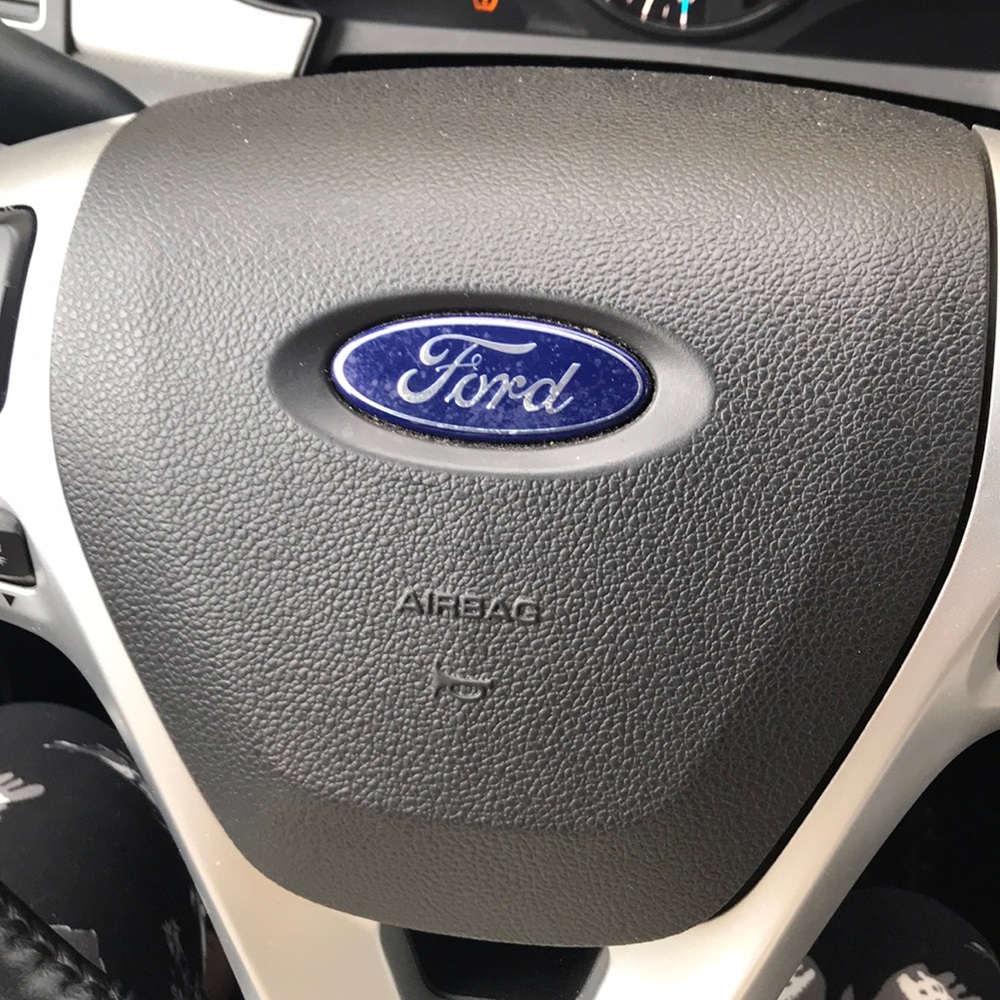 Meet your Posher, Carmen